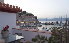 Paradiso View