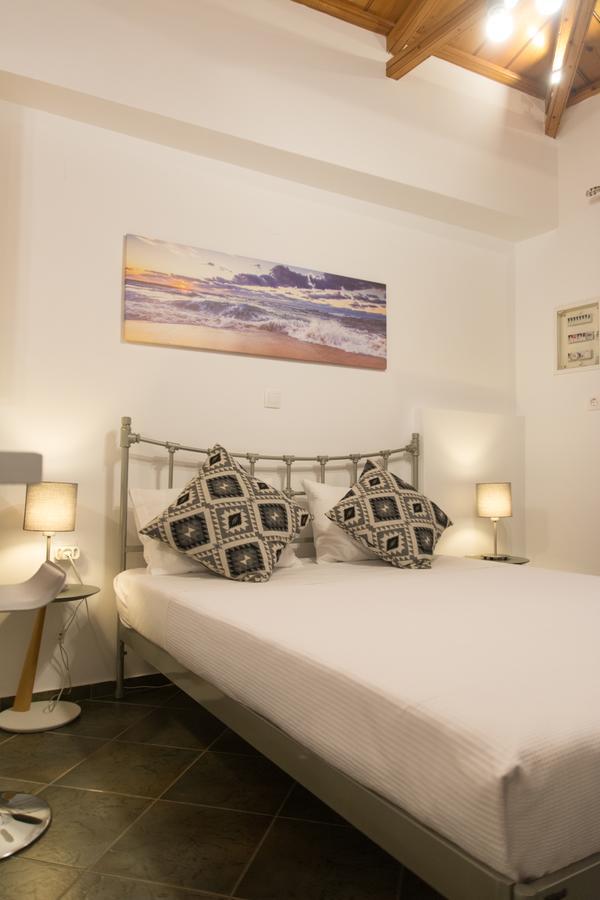 Paradiso View Hydra  Extérieur photo